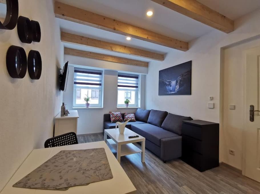 Apartment Obergeschoss